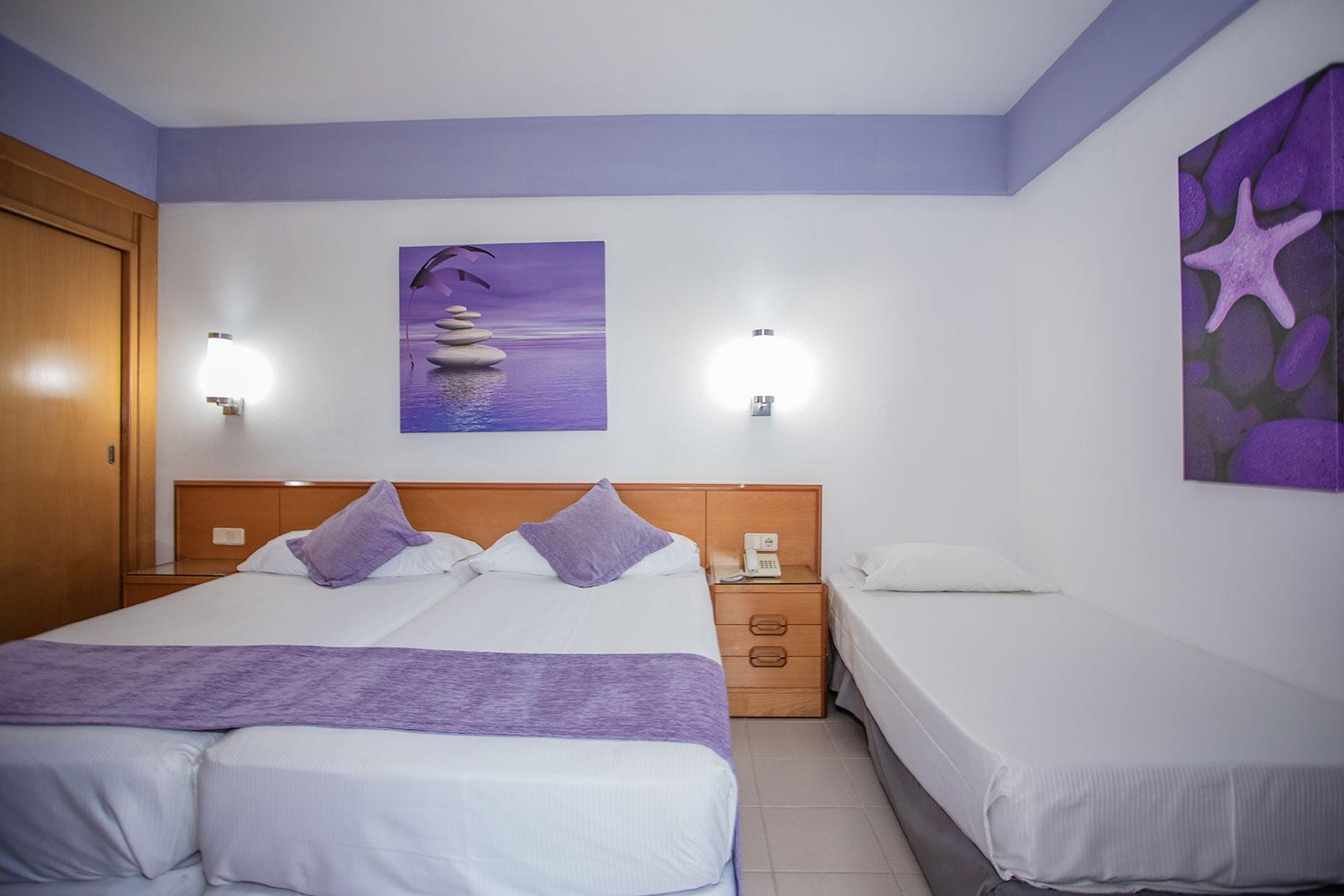 Servatur Don Miguel - Adults Only Плайя-дель-Инглес Экстерьер фото