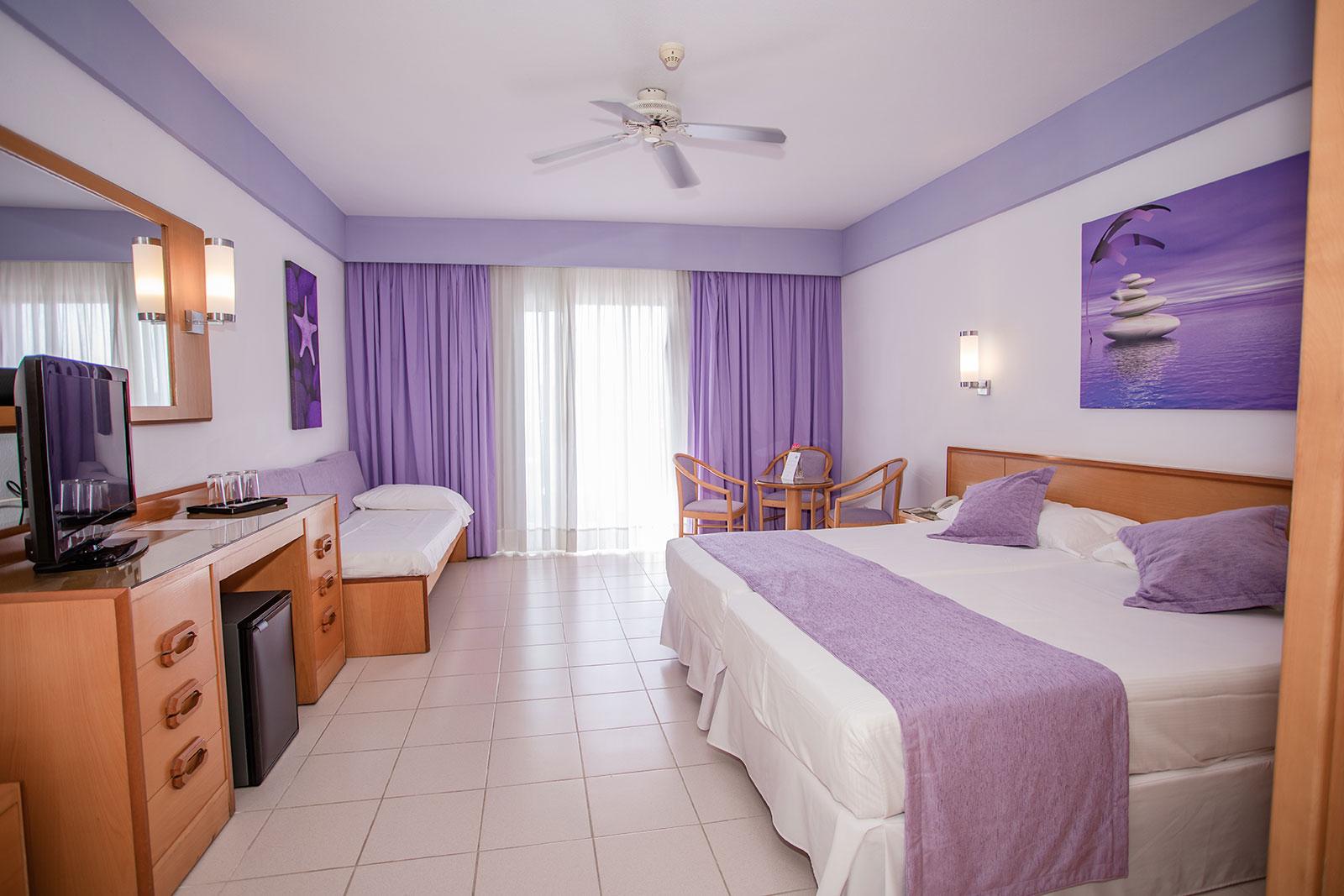 Servatur Don Miguel - Adults Only Плайя-дель-Инглес Экстерьер фото