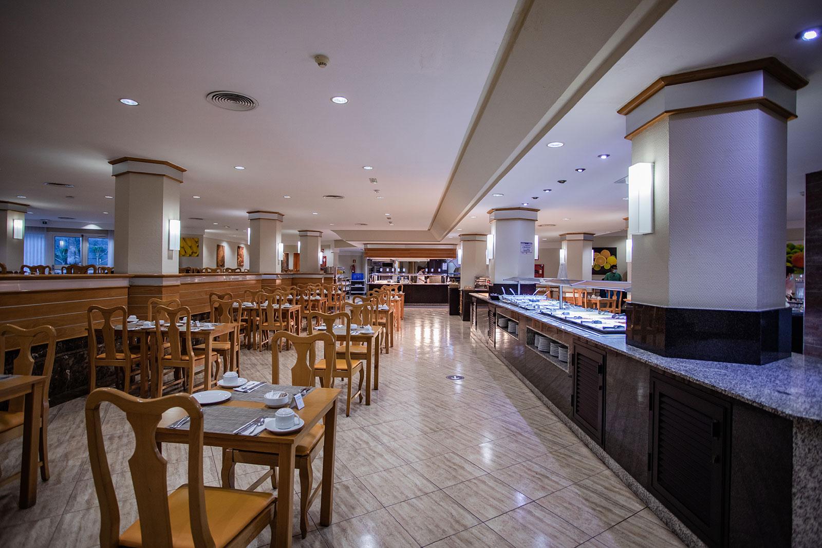 Servatur Don Miguel - Adults Only Плайя-дель-Инглес Экстерьер фото
