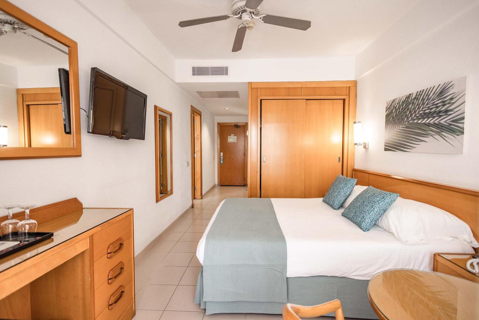 Servatur Don Miguel - Adults Only Плайя-дель-Инглес Экстерьер фото